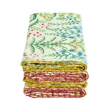 Habitat Sanderson National Trust napkins 45cm, imported from the UK