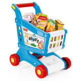 Argos Fisher-Price Shopping Cart and Accessories Toy Grocery Trolley- Buy online at McGrocer