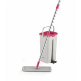 Argos Kleeneze Flat Head Mop and Bucket Set- Buy online at McGrocer