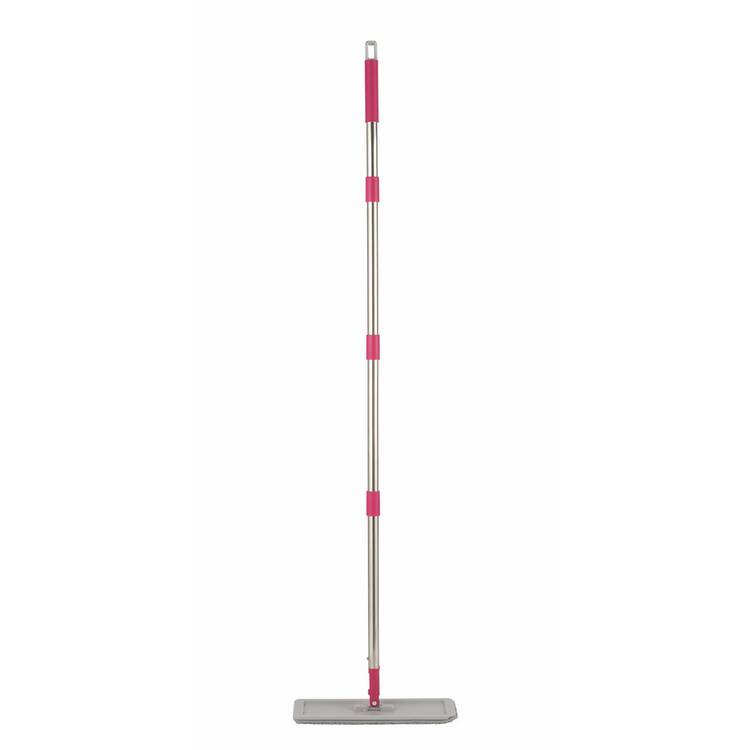 Kleeneze flat head mop and bucket set microfibre (British brand)