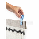 Beldray peg basket with 30 pegs 20cm - British product