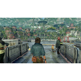 Star Wars Outlaws Gold Edition Nintendo Switch 2 game, imported from the UK