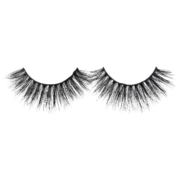 Eye Candy Aria false eyelashes - British product