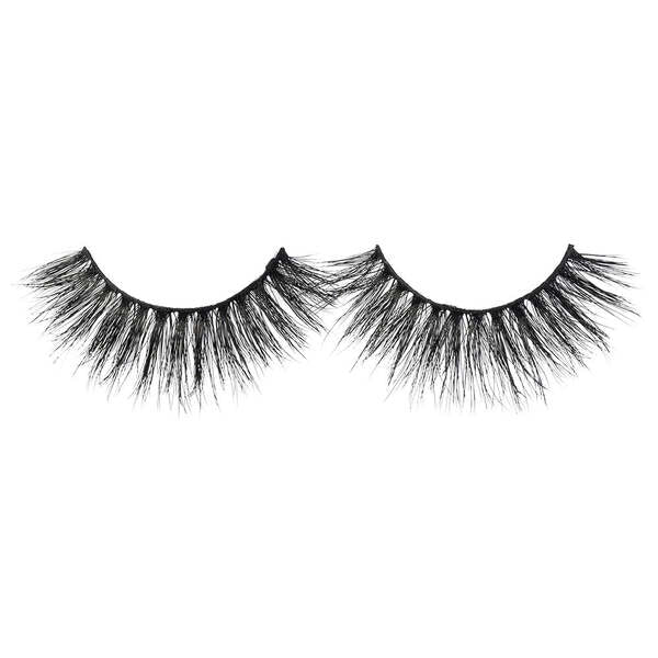 Eye Candy Aria false eyelashes - British product
