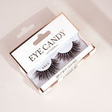 Eye Candy Aria false eyelashes - British product