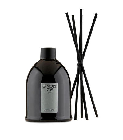 GINORI 1735 Musk Road Reed Diffuser 400ml