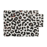 Argos Home leopard print placemats and coasters set, imported from the UK