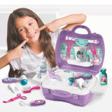 Argos Barbie Dentist Playset with Carry Case and Accessories- Buy online at McGrocer