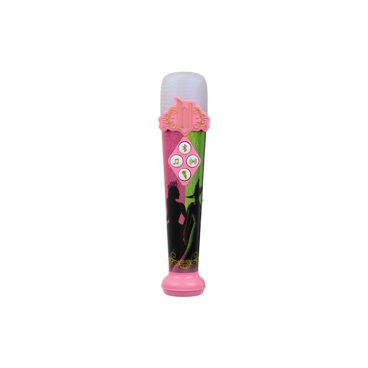 Wicked Bluetooth karaoke microphone, imported from the UK