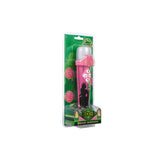 Wicked Bluetooth karaoke microphone, imported from the UK