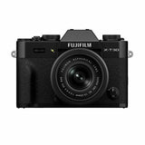 Argos Fujifilm X-T30 III Mirrorless Camera with 13-33mm Lens - Black- Buy online at McGrocer