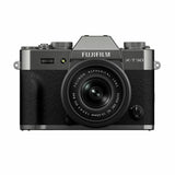 Argos Fujifilm X-T30 III Mirrorless Camera with 13-33mm Lens - Charcoal- Buy online at McGrocer