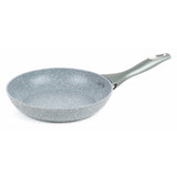 Salter Marblestone 4 piece aluminium pan set, UK version
