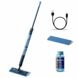 Philips OneUp 5000 electric mop - British product