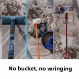 Philips OneUp 5000 electric mop - British product