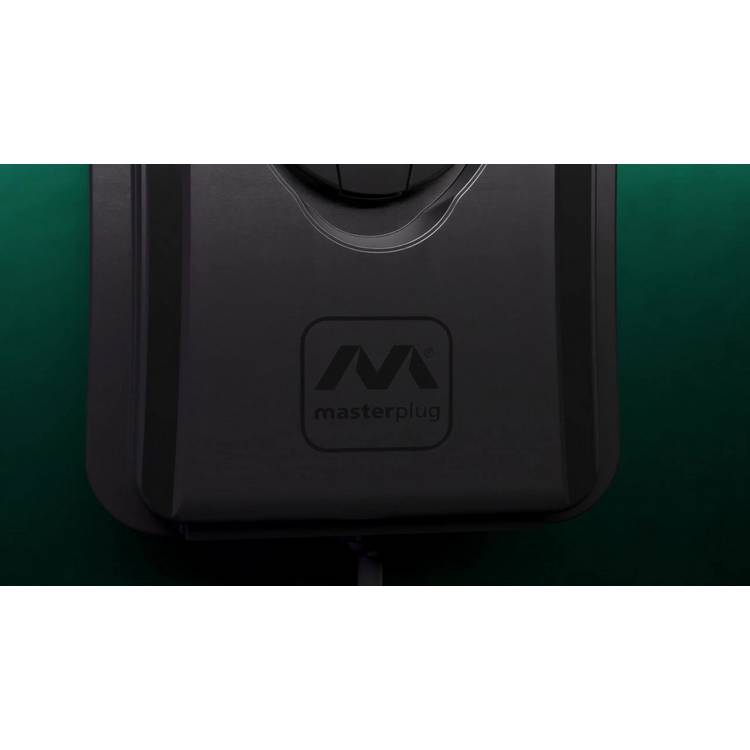 Masterplug Type 2 7.4kW EV Charger - British product