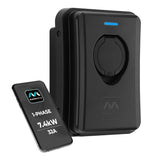 Argos Masterplug Type 2 7.4kW EV Charger- Buy online at McGrocer