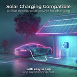 Masterplug Type 2 7.4kW EV Charger - British product