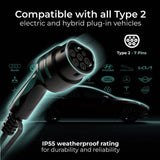 Masterplug Type 2 7.4kW EV Charger - British product