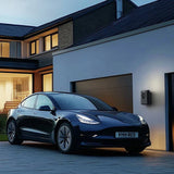 Masterplug Type 2 7.4kW EV Charger - British product
