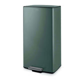 Tower forest green pedal bin 40 litre capacity (British brand)