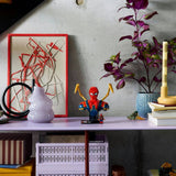 LEGO Iron Spider-Man bust building set 379 pieces, UK version