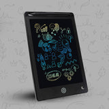 Menkind Colour Endless Pad 8.5-inch LCD drawing pad (British brand)