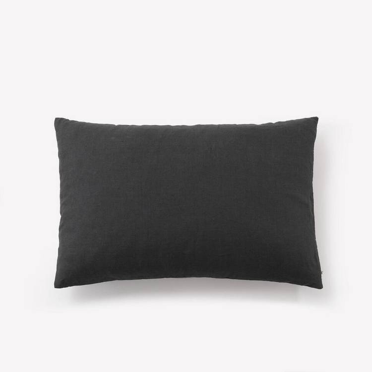 Decathlon Ultim Comfort XL memory foam pillow W60 D40cm, imported from the UK