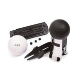 Argos Menkind Golf Ball Monogram Stamper- Buy online at McGrocer