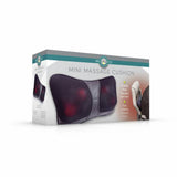Argos Menkind Mini Massage Cushion- Buy online at McGrocer
