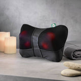 Menkind Mini Massage Cushion, imported from the UK