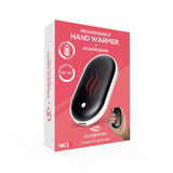 Argos Menkind Rechargeable Hand Warmer Plus Power Bank- Buy online at McGrocer
