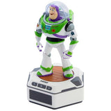 Toy Story Buzz Lightyear Mini Robot interactive toy (British brand)