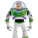 Toy Story Buzz Lightyear Mini Robot interactive toy (British brand)