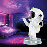Argos Menkind Space Man Projector Night Light- Buy online at McGrocer
