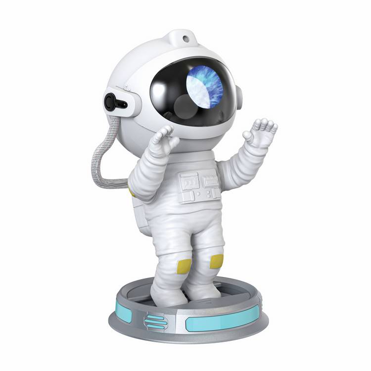 Menkind Space Man Projector (British brand)