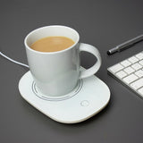 Menkind USB cup warmer for desks (British brand)