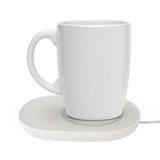 Menkind USB cup warmer for desks (British brand)