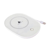 Menkind USB cup warmer for desks (British brand)