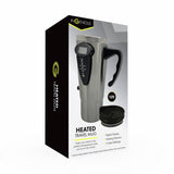Menkind 450ml heated travel mug (British brand)