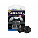 KontrolFreek Performance Thumbsticks Galaxy Edition for PS5 PS4 (British brand)