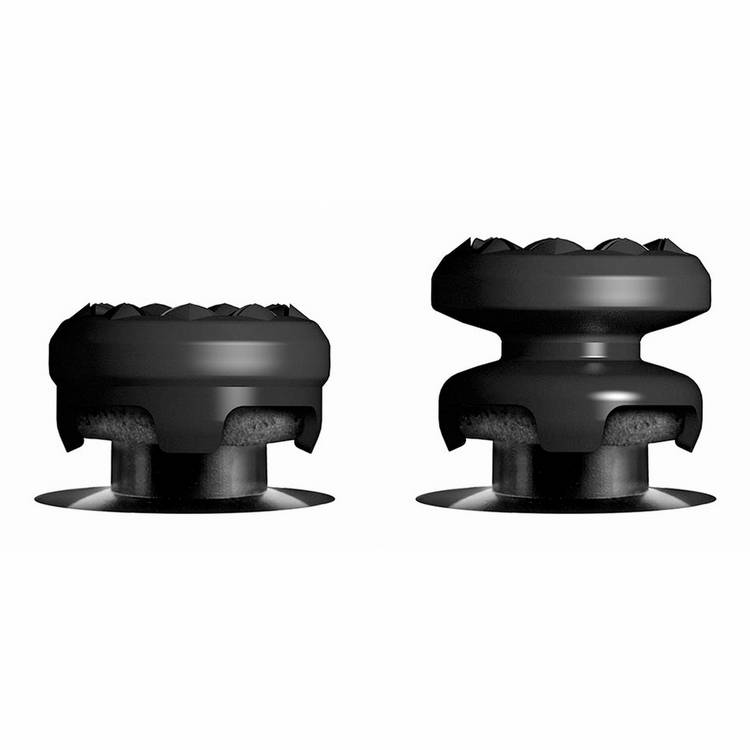 KontrolFreek Performance Thumbsticks Galaxy Edition for PS5 PS4 (British brand)