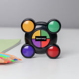 Menkind mini memory match game portable puzzle, UK version