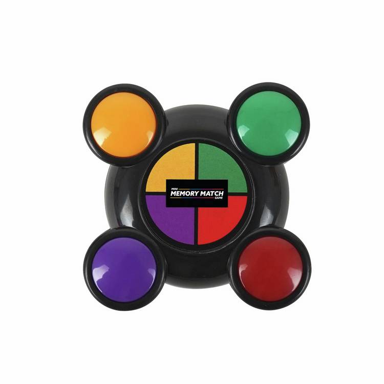 Menkind mini memory match game portable puzzle, UK version