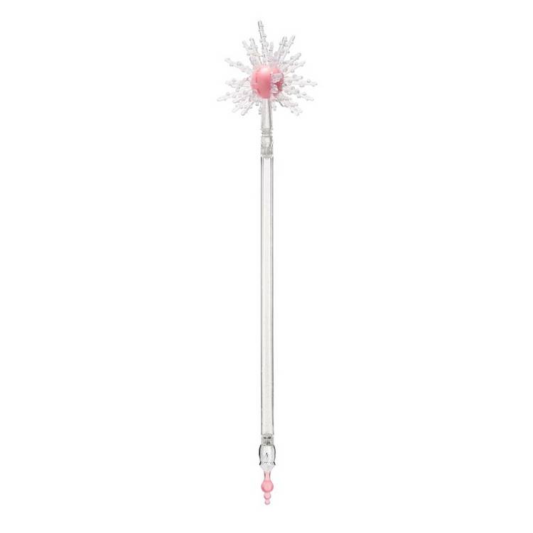 Wicked Glinda bubble wand toy (British brand)