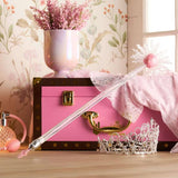 Wicked Glinda bubble wand toy (British brand)