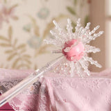 Wicked Glinda bubble wand toy (British brand)