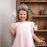 Wicked Glinda bubble wand toy (British brand)