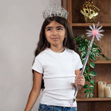 Wicked Glinda bubble wand toy (British brand)