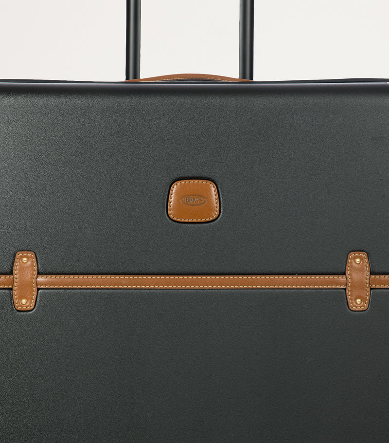 Bric's Bellagio 3 Spinner Suitcase 82cm - British product